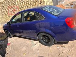 شيفروليه اوبترا